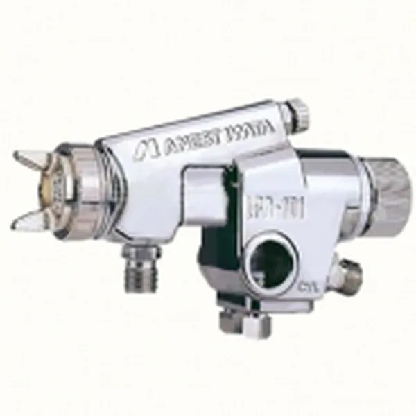 Súng phun sơn tự động áp lực thấp LPA