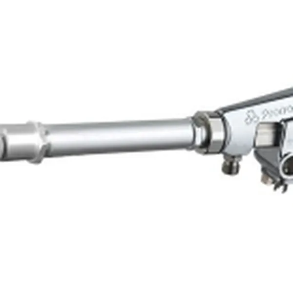 Súng phun sơn tự động đầu dài PRONA LRA-18(50)