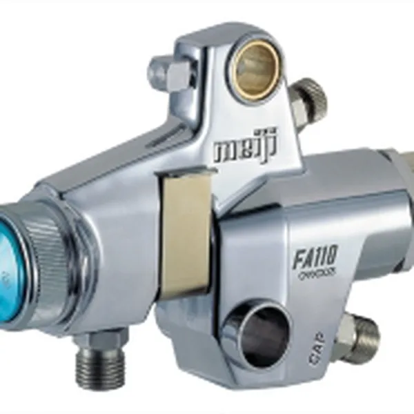 Súng phun sơn tự động MEIJI FA110-P