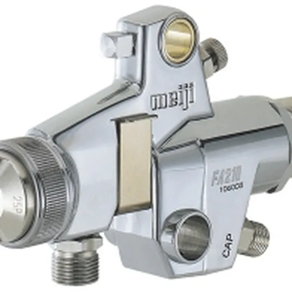 Súng phun sơn tự động MEIJI FA210-P