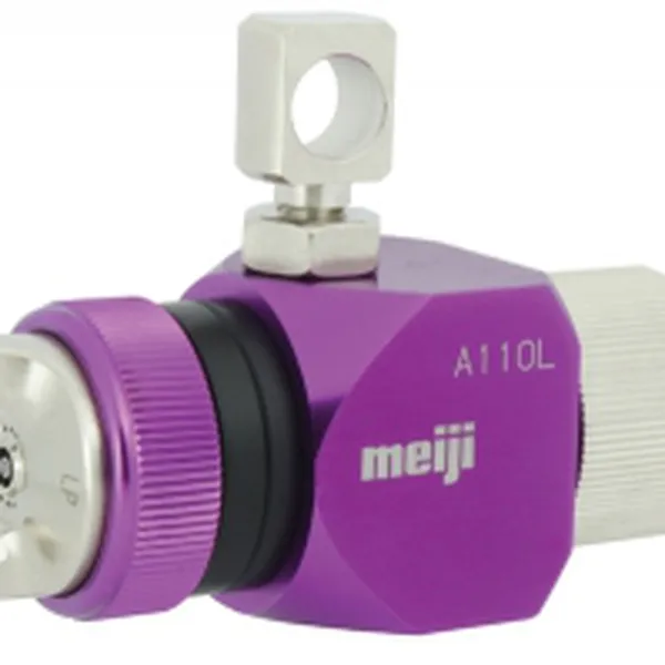 Súng phun sơn tự động MEIJI Series A110L-P