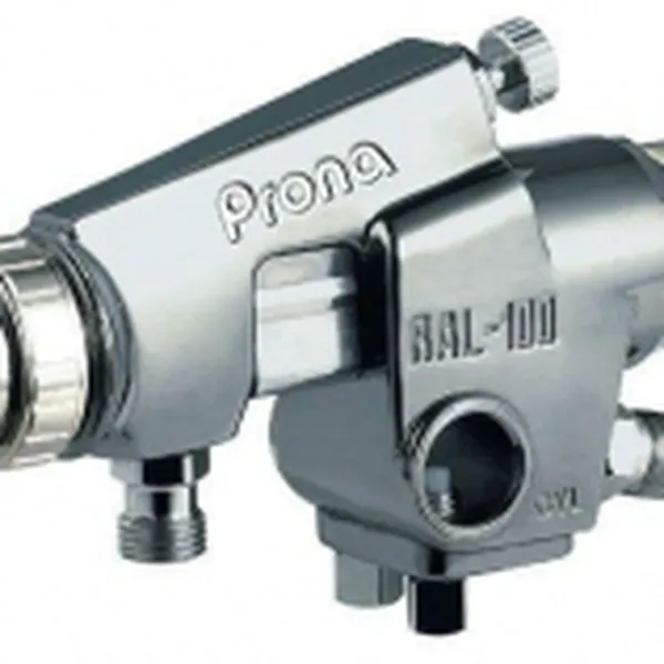 Súng phun sơn tự động PRONA RAL-100