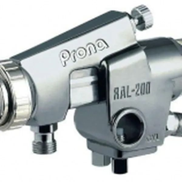 Súng phun sơn tự động PRONA RAL-200