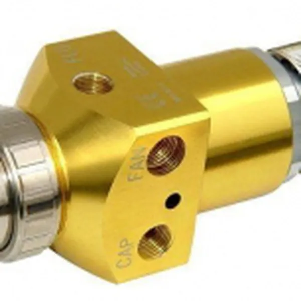 Súng phun sơn tự động PRONA RAR-100