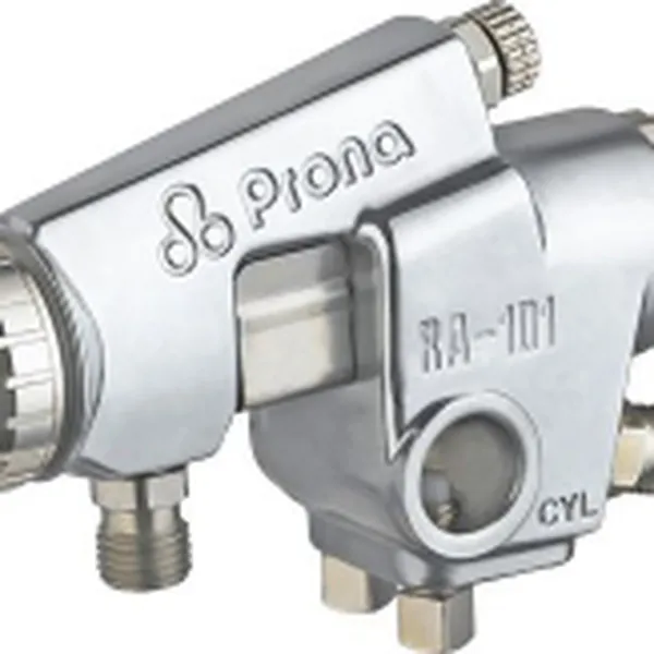 Súng phun sơn tự động thông dụng PRONA RA-101