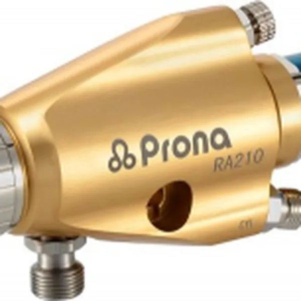 Súng phun sơn tự động thông dụng PRONA RA-210
