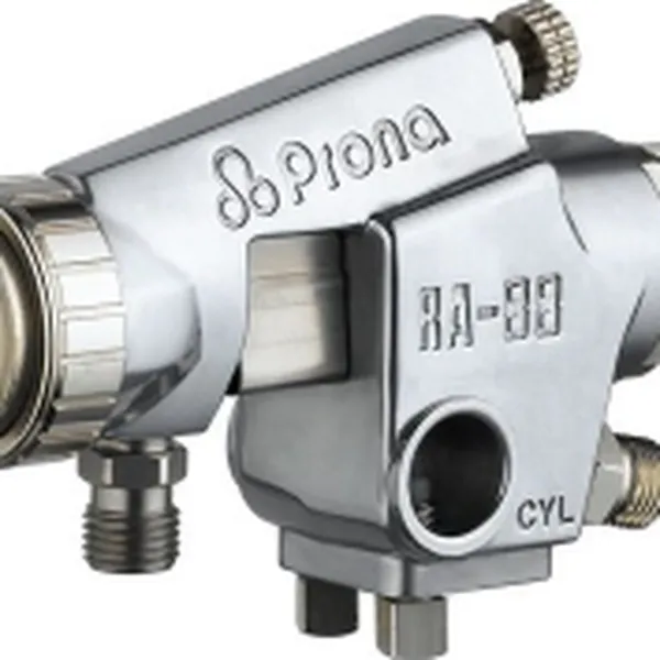 Súng phun sơn tự động thông dụng PRONA RA-88