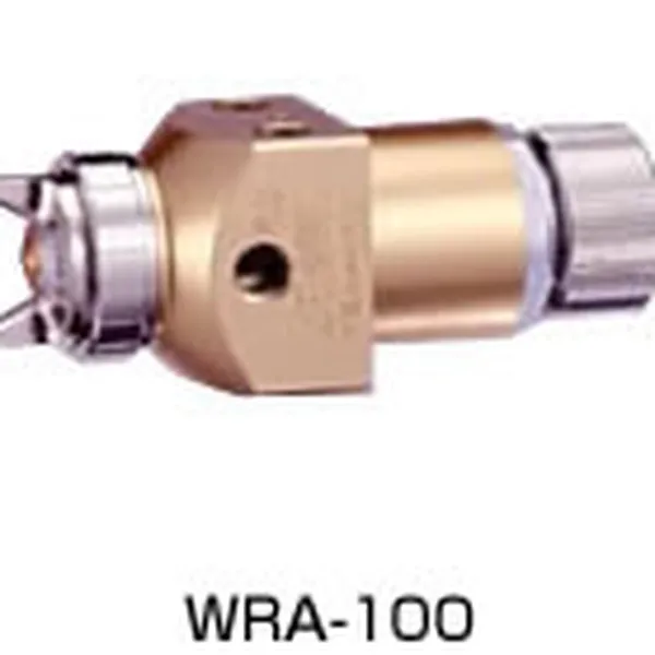 Súng phun sơn tự động IWATA WRA100-NHẬT BẢN