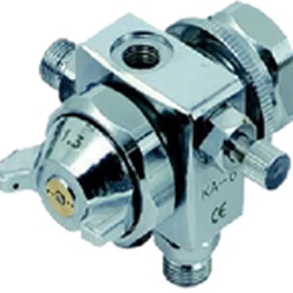 SÚNG PHUN SƠN TỰ ĐỘNG YUNICA KA-5