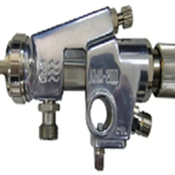 SÚNG PHUN SƠN TỰ ĐỘNG YUNICA KHA-100