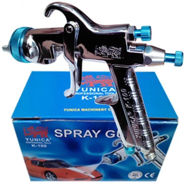 SÚNG PHUN SƠN YUNICA K100-G