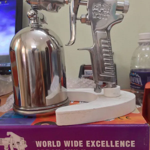 SÚNG PHUN SƠN YUNICA K888-G15