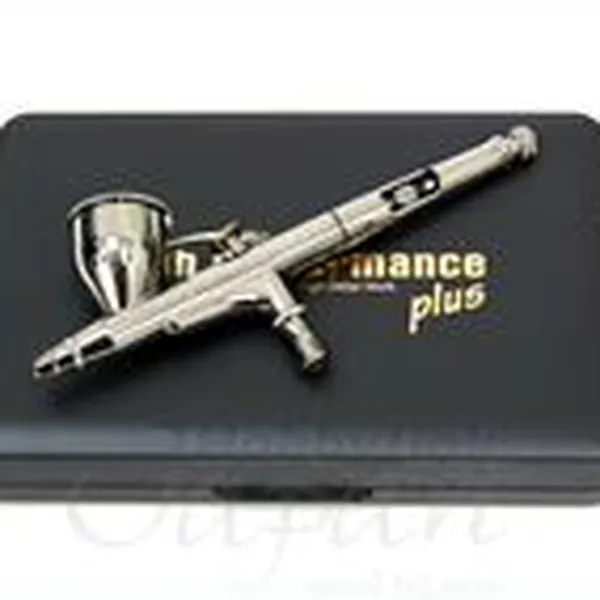 SÚNG VẼ MỸ THUẬT AIR BRUSH IWATA-NHẬT BẢN