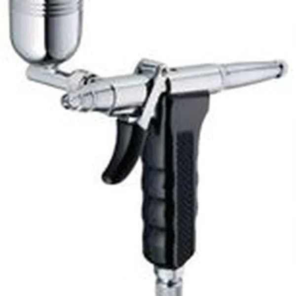 SÚNG VẼ MỸ THUẬT AIR BRUSH PRONA