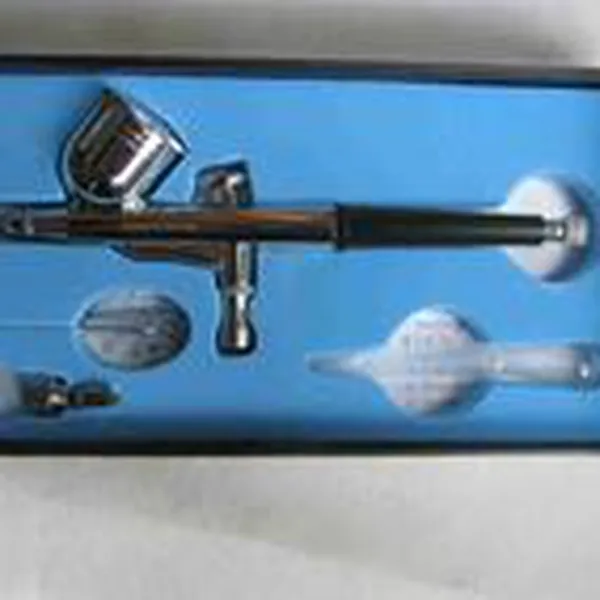 SÚNG VẼ MỸ THUẬT AIR BRUSH ROYALMAX