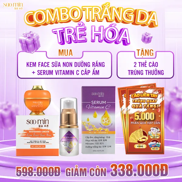 Serum vitamin c soo min