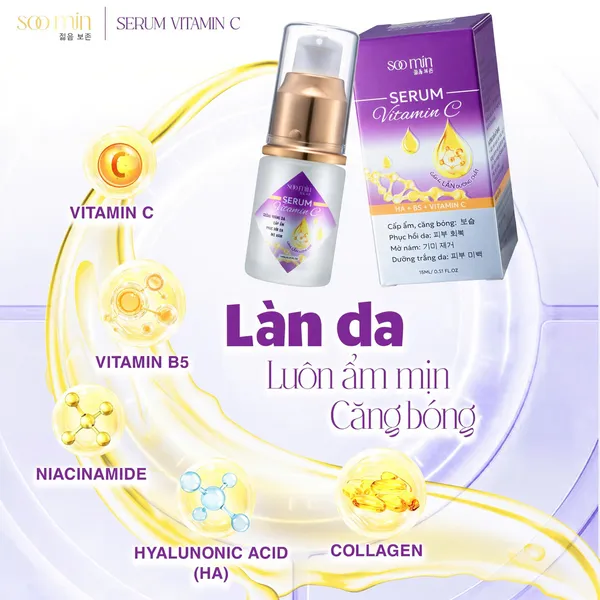 Serum vitamin c soo min