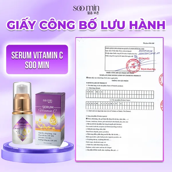Serum vitamin c soo min