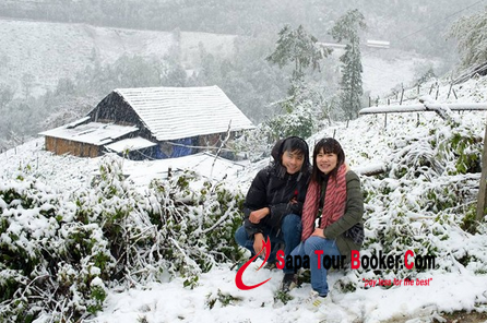 Để có một chuyến du lịch bụi tại Sapa được thuận lợi và tốt đẹp các bạn cần chuẩn bị kỹ lưỡng hành trang của mình Để có một chuyến du lịch bụi tại Sapa được thuận lợi và tốt đẹp các bạn cần chuẩn bị kỹ lưỡng hành trang của mình