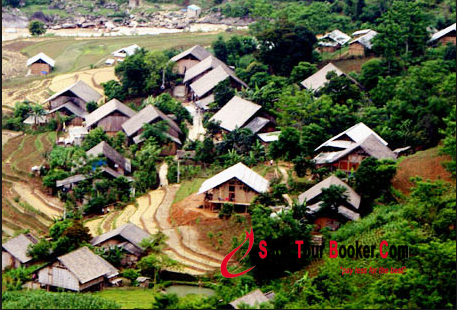 Du lịch Sapa 1 mình giúp cho du khách trải qua được những cung bậc cảm xúc khác nhau trong suốt hành trình của mình Du lịch Sapa 1 mình giúp cho du khách trải qua được những cung bậc cảm xúc khác nhau trong suốt hành trình của mình