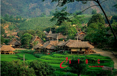 Hiện nay tour du lịch Sapa Điện Biên luôn được nhiều du khách yêu thích và lựa chọn Hiện nay tour du lịch Sapa Điện Biên luôn được nhiều du khách yêu thích và lựa chọn