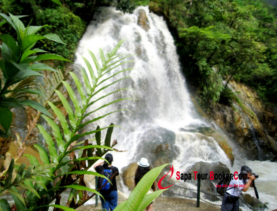 Tour du lịch Sapa Cát Cát - Hàm Rồng Tour du lịch Sapa Cát Cát - Hàm Rồng