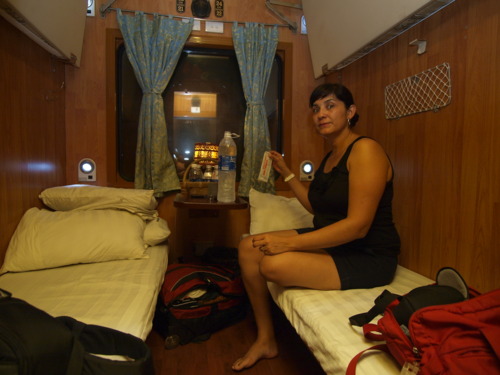 vé tàu Sapa King Express vé tàu Sapa King Express