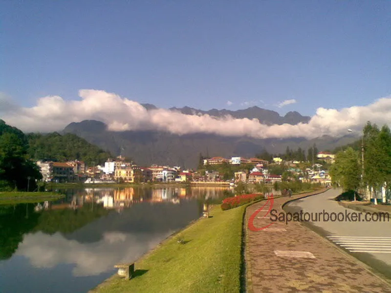 SAPA - BAC HA MARKET 3 DAYS 2 NIGHTS (HOTEL)