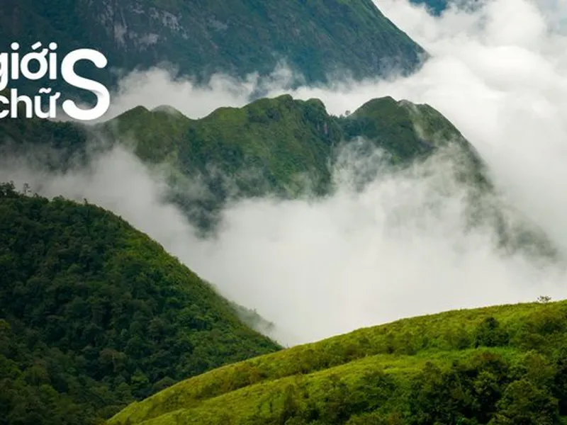 3 Ngày 2 Đêm Ở Sapa – Trốn Phố Lên Núi Đón Mây