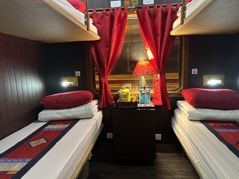 TÀU DAMITRANS EXPRESS