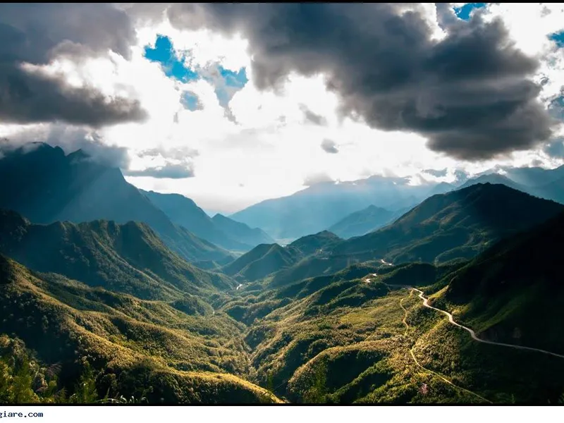 Sapa 3 days 2 nights (Homestay)