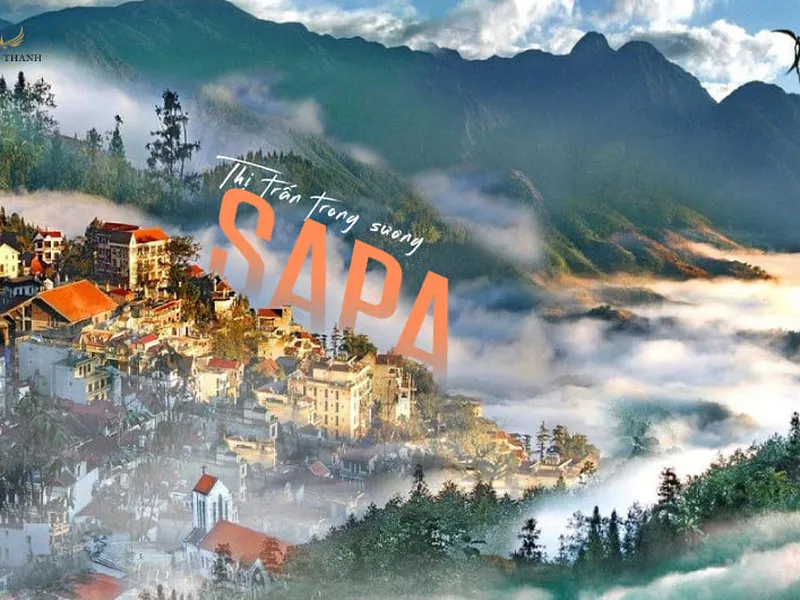 Sapa 3 days 2 nights (Homestay)