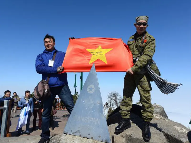 SAPA - CÁT CÁT - FANSIPAN 2 NGÀY 1 ĐÊM (KHÁCH SẠN)