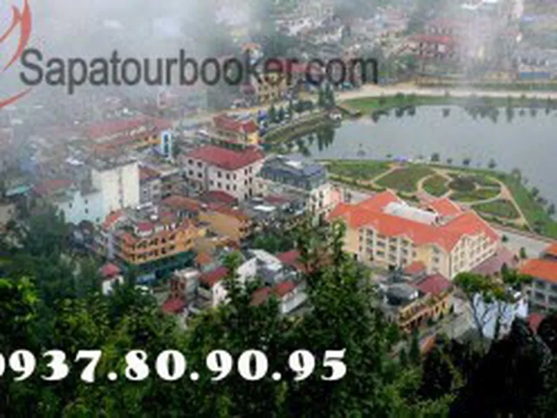 Bungalow ATI-Việt Mỹ