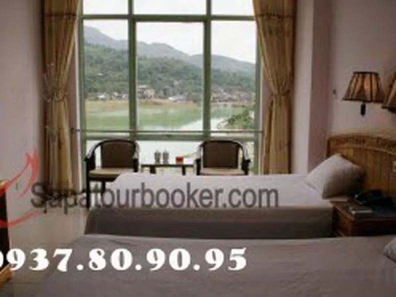 Cong Fu Hotel