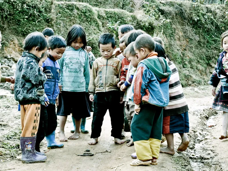 Du lịch Sapa 4ngày- 5đêm