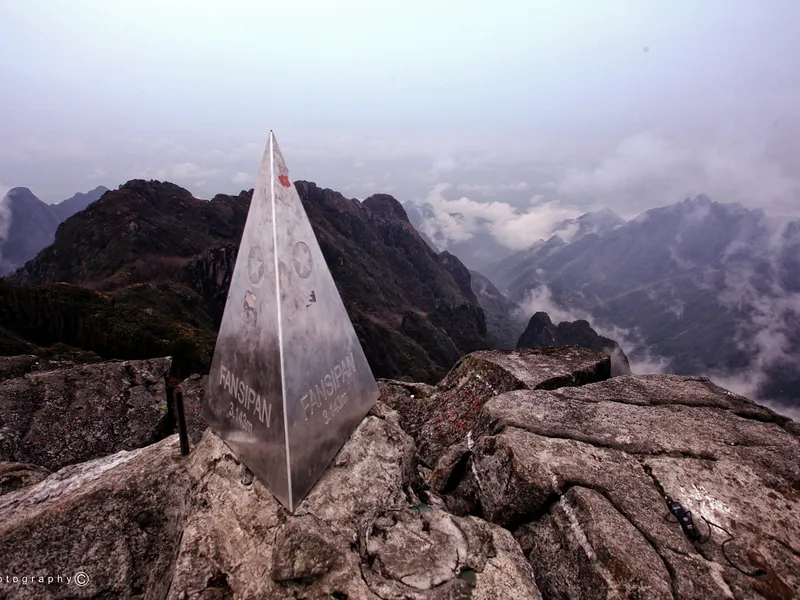 DU LỊCH SAPA - FANSIPAN 2 NGÀY 3 ĐÊM BẰNG Ô TÔ GIƯỜNG NẰM