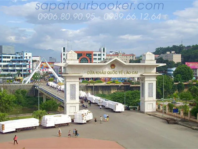 DU LỊCH SAPA 3 NGÀY 4 ĐÊM BẰNG TÀU HỎA