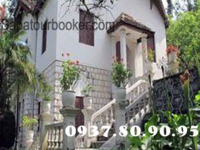 Khách sạn Công Đoàn Sapa