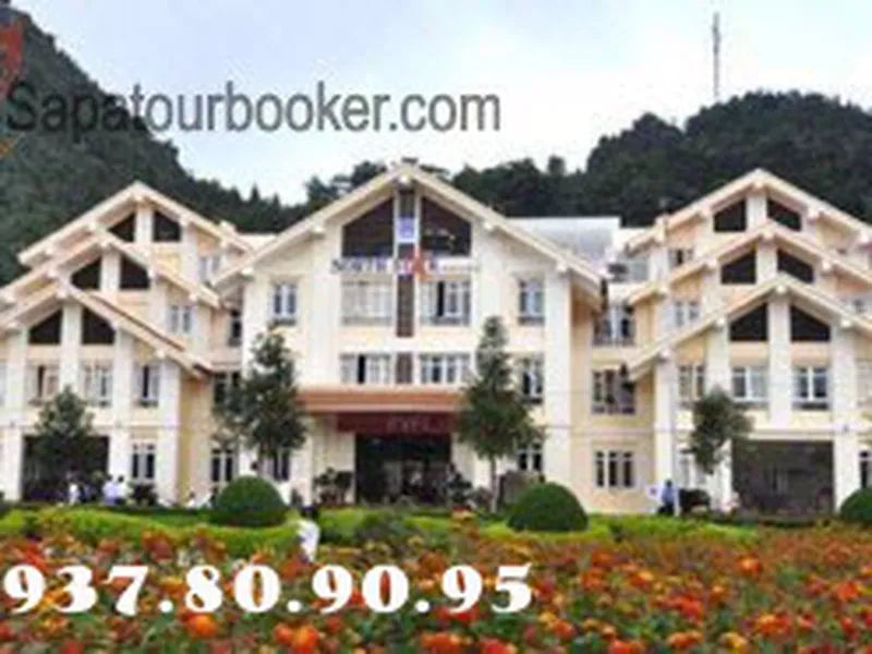 Khách sạn North Star Sapa