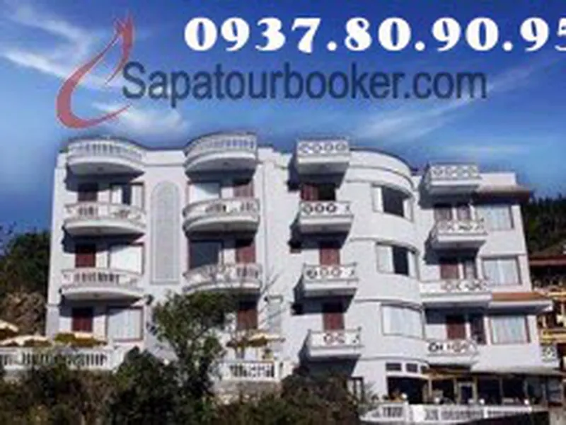 Hotel Royal View Sapa