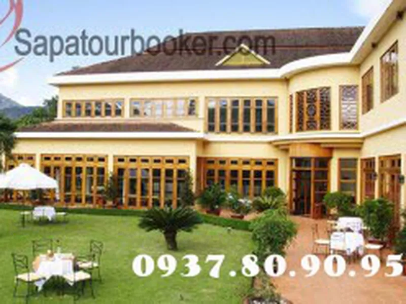 Victoria Hotels