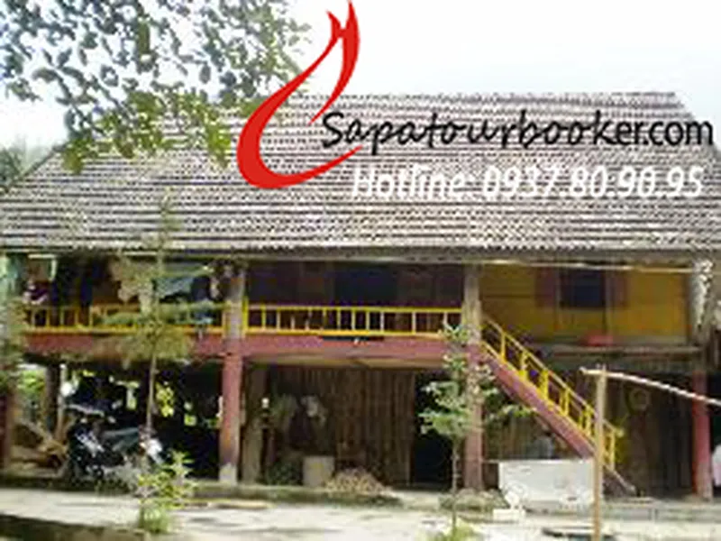 Tavan Homestay