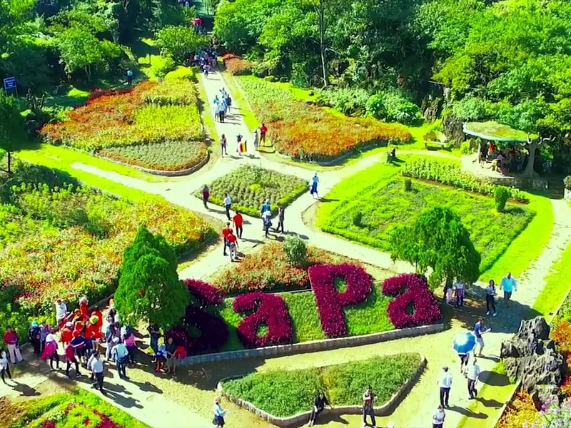 Sapa - Fansipan 3 days 2 nights (Hotel)