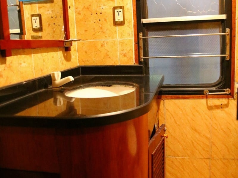 FANXIPAN EXPRESSS TRAIN