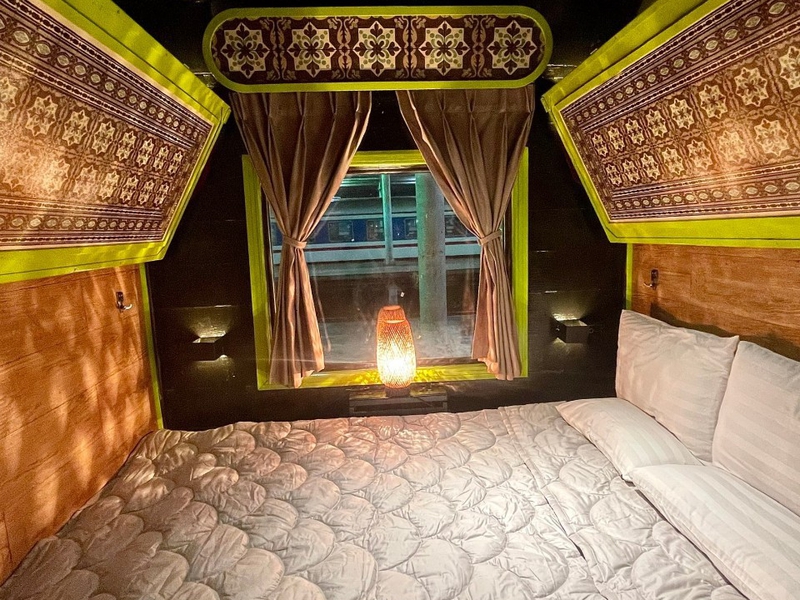 TÀU LIVITRANS EXPRESS