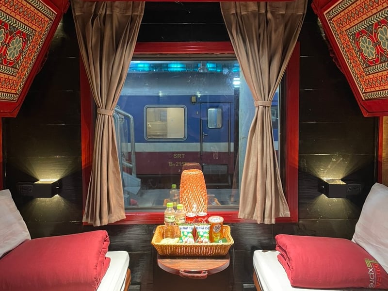 TÀU LIVITRANS EXPRESS