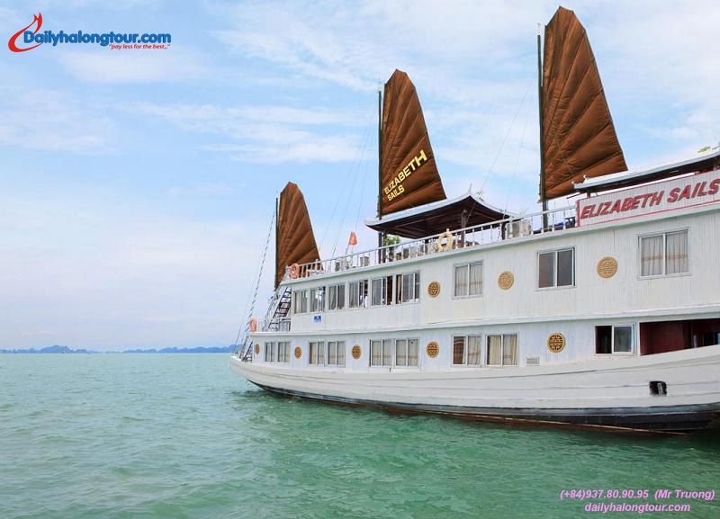Low price Ha Long tours Low price Ha Long tours