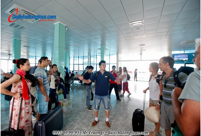 Alova Cruise (2ngày/1đêm) Alova Cruise (2ngày/1đêm)