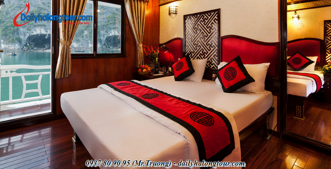 Galaxy Cruise (3ngày/2đêm) Galaxy Cruise (3ngày/2đêm)